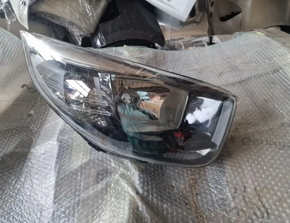 KIA Picanto 3 generation (2017-2024) Jobb első fényszóró 92102G60 34008008