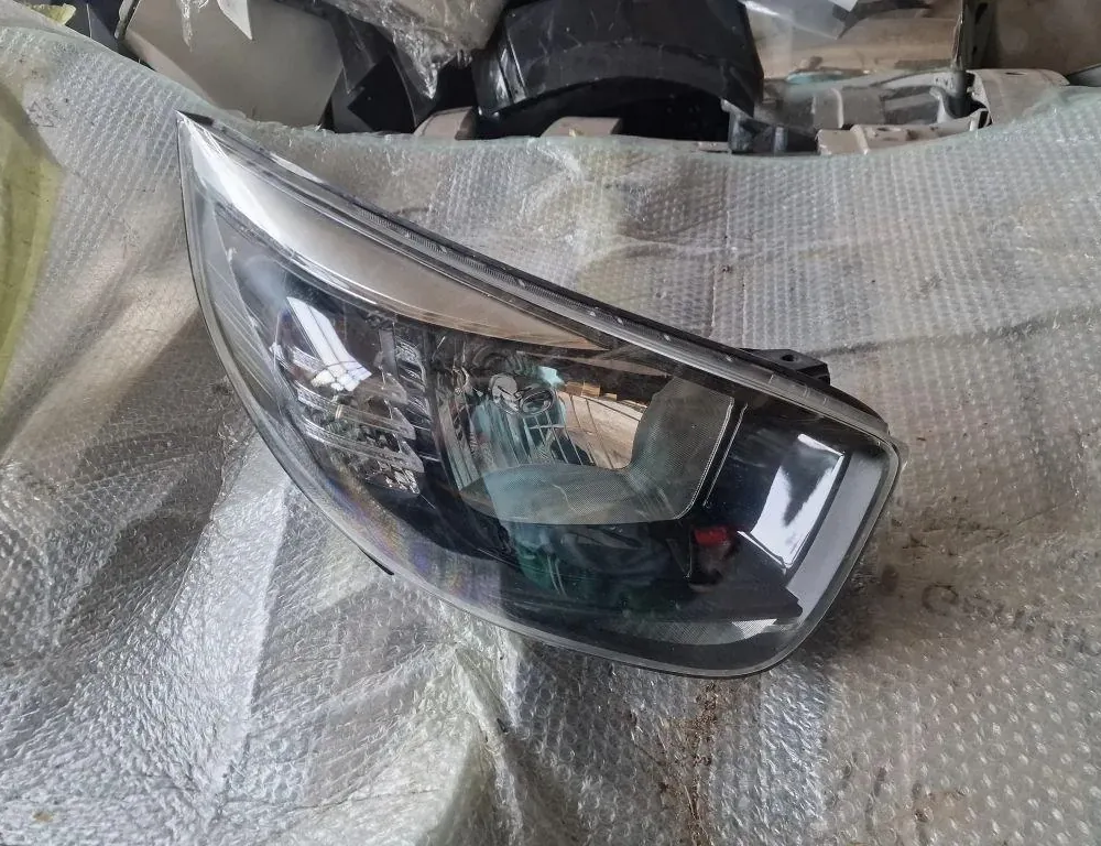 KIA Picanto 3 generation (2017-2024) Jobb első fényszóró 92102G60 34008008