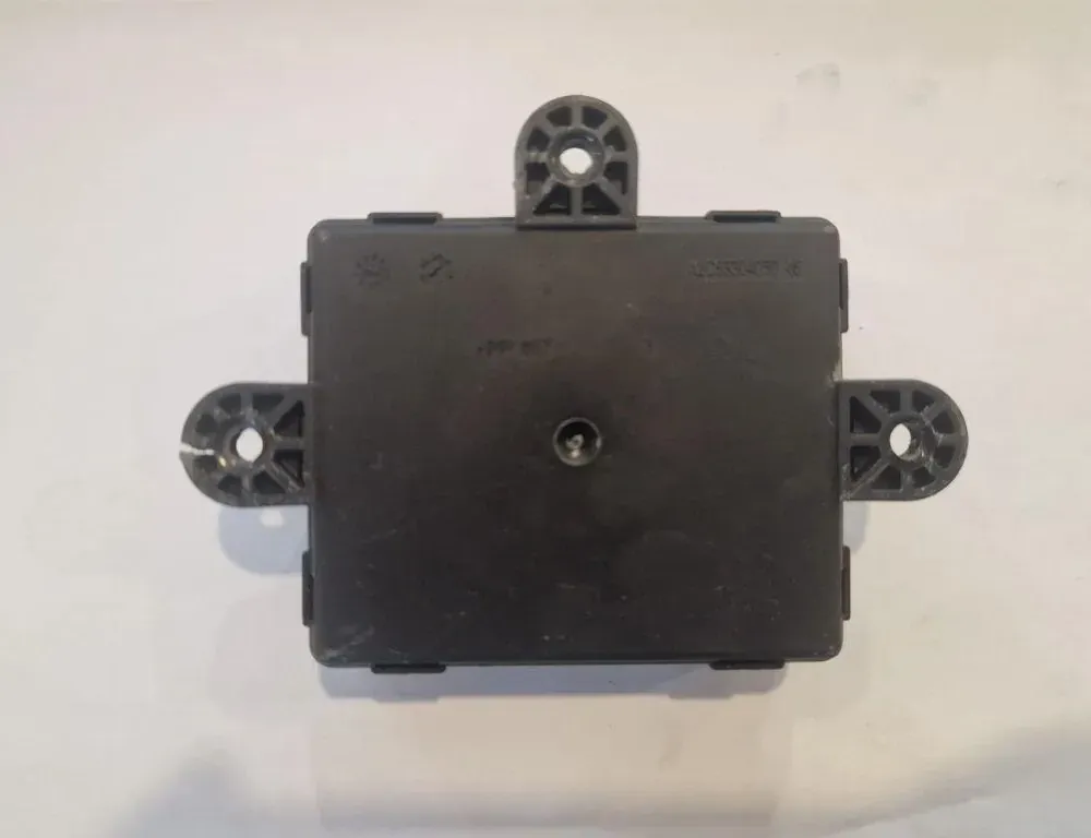 FORD C-Max 2 generation (2010-2019) Other Control Units CV6T14B532CA 34007245