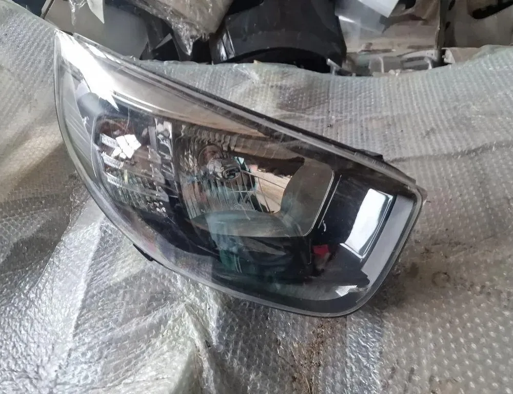 KIA Picanto 3 generation (2017-2024) Jobb első fényszóró 92102G60 34008008