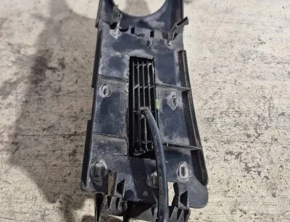 AUDI A6 C8/4K (2018-2024) Одделка противотуманай фары 4b0807682 31499005