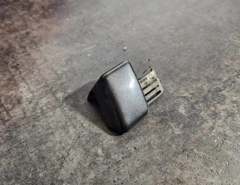 VOLVO V70 1 generation (1997-2000) Jobb hátsó lámpa 9154494 31499846