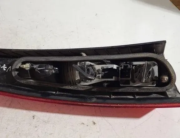 VOLVO V70 2 generation (2000-2008) Jobb hátsó lámpa 9154494 31500892