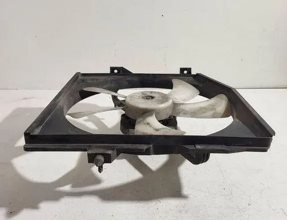 MAZDA 323 BJ (1998-2003) Engine Cooling Fan Radiator PPGF30SAE 31507861