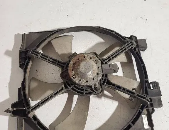 MAZDA 323 BJ (1998-2003) Engine Cooling Fan Radiator PPGF30SAE 31507861