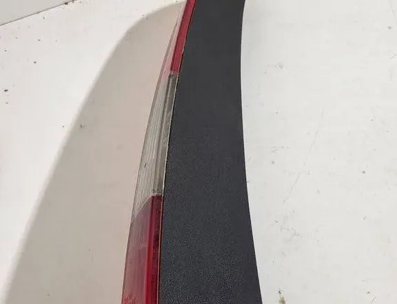 VOLVO V70 2 generation (2000-2008) Bal hátsó lámpa 9154493 31508077