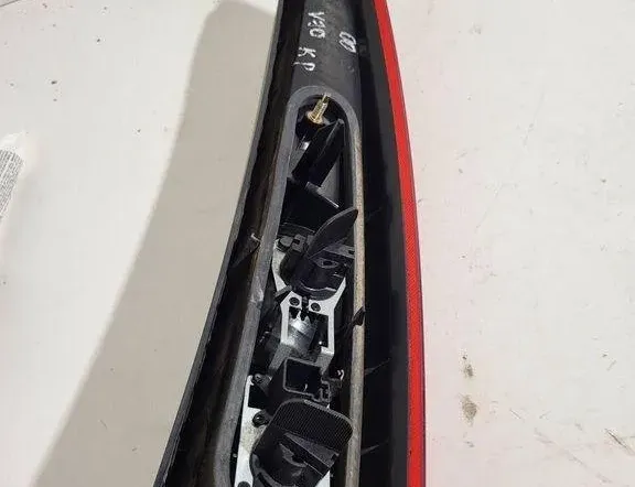 VOLVO V70 2 generation (2000-2008) Bal hátsó lámpa 9154493 31508077