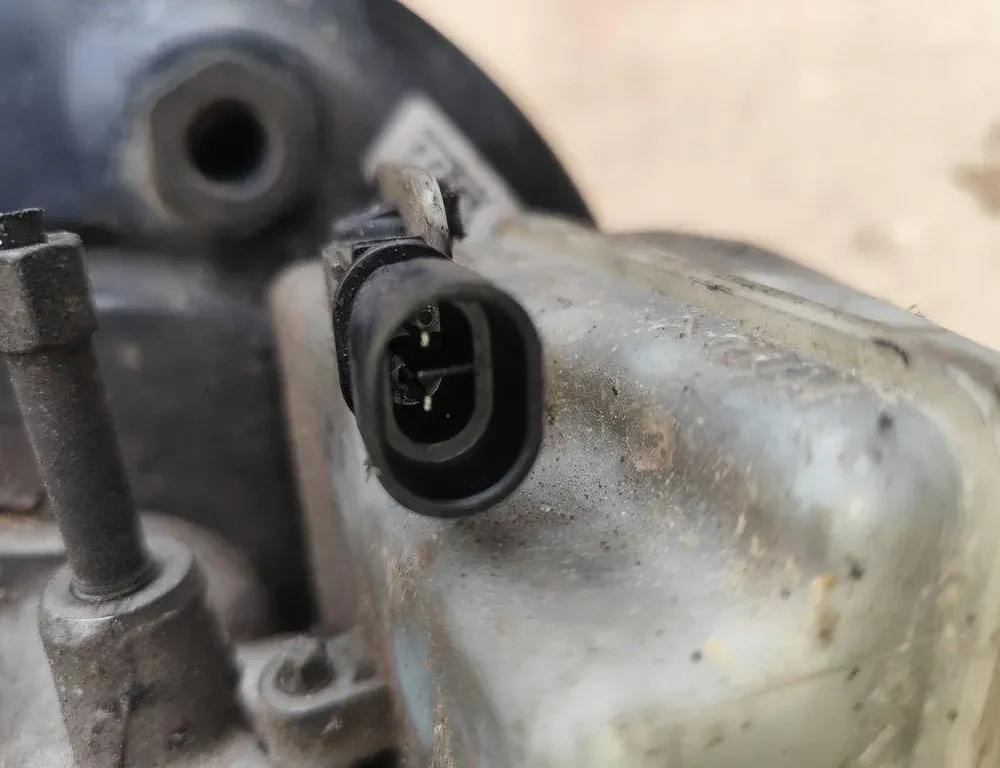 OPEL Astra H (2004-2014) Fékszervo-erősítő 13142359 31511555