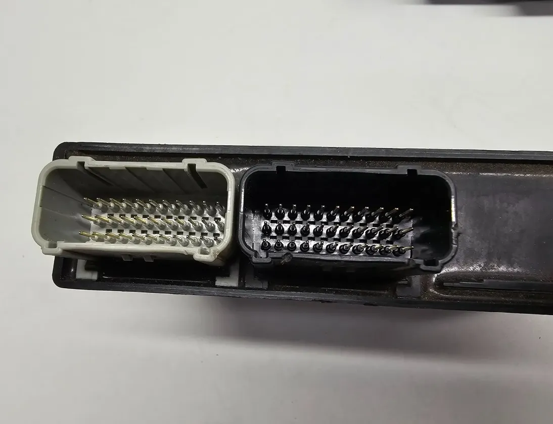 HONDA CRF (2000-present) Központi vezérlőegység ECU CDI egység  38770-MKK-D02 34530225