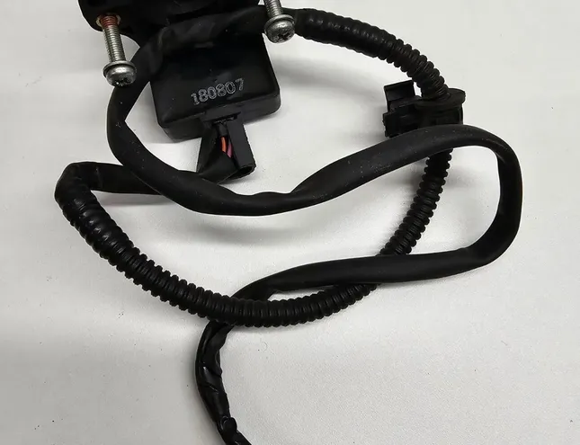 HONDA CRF (2000-present) Központi vezérlőegység ECU CDI egység  38770-MKK-D02 34530225