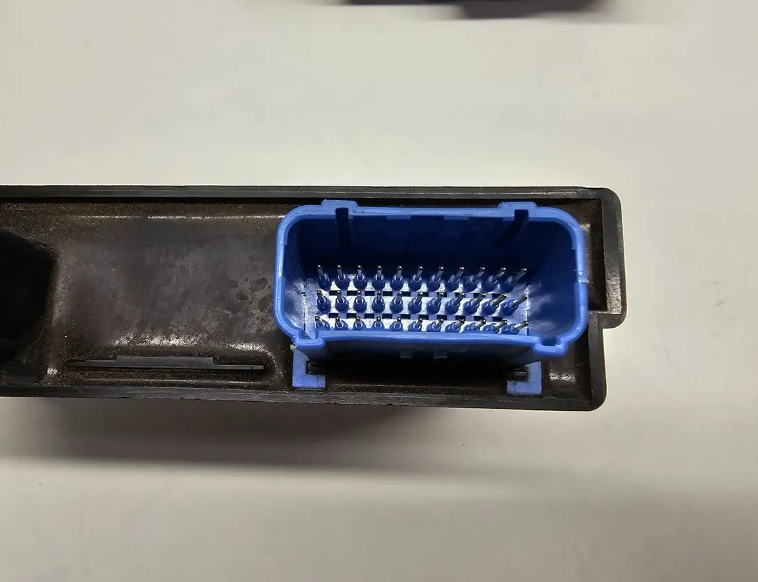 HONDA CRF (2000-present) Központi vezérlőegység ECU CDI egység  38770-MKK-D02 34530225