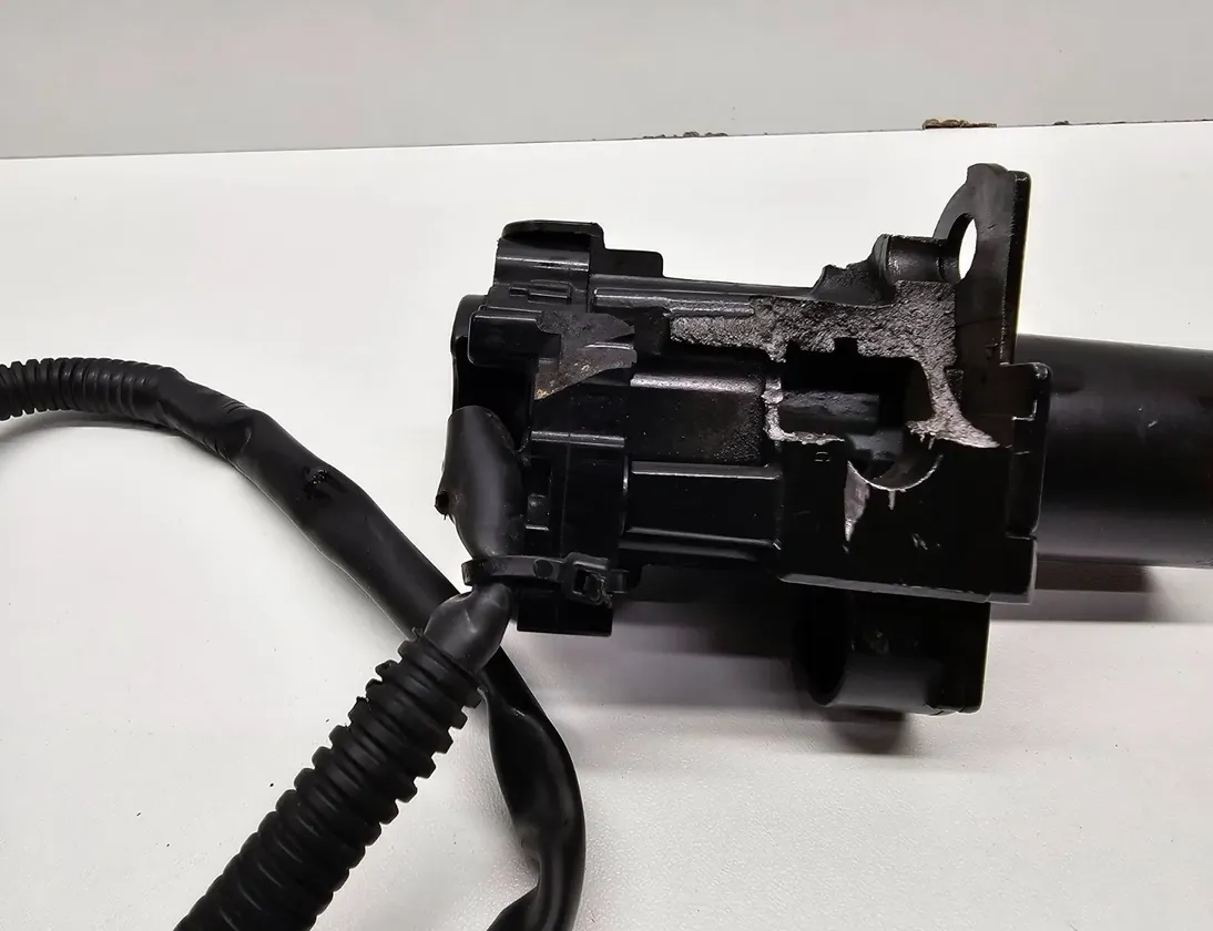 HONDA CRF (2000-present) Központi vezérlőegység ECU CDI egység  38770-MKK-D02 34530225