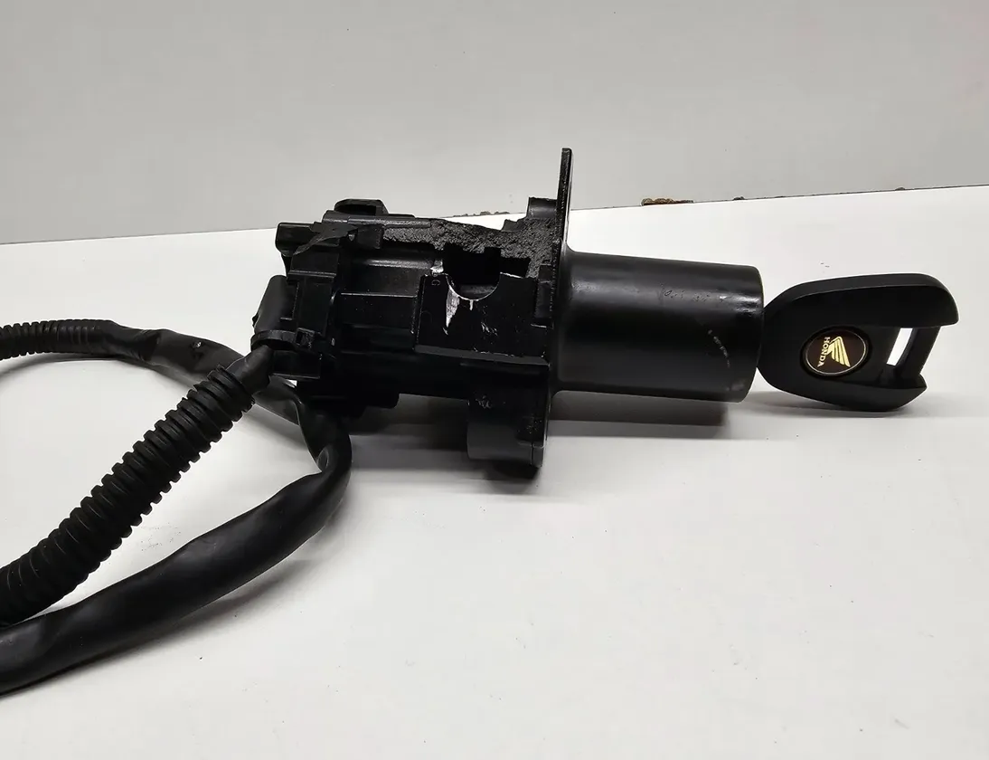 HONDA CRF (2000-present) Központi vezérlőegység ECU CDI egység  38770-MKK-D02 34530225