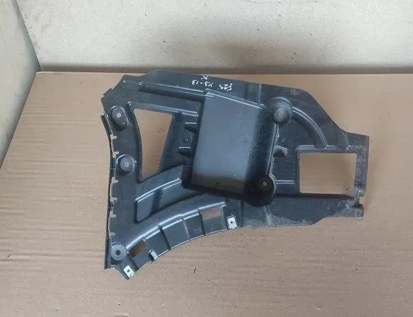 BMW X3 F25 (2010-2017) Держатель заднего бампера правый 32243634