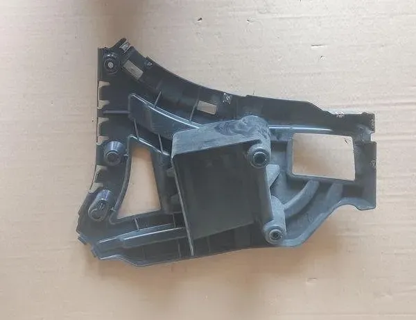 BMW X3 F25 (2010-2017) Держатель заднего бампера правый 7210077,51107210077 32243636