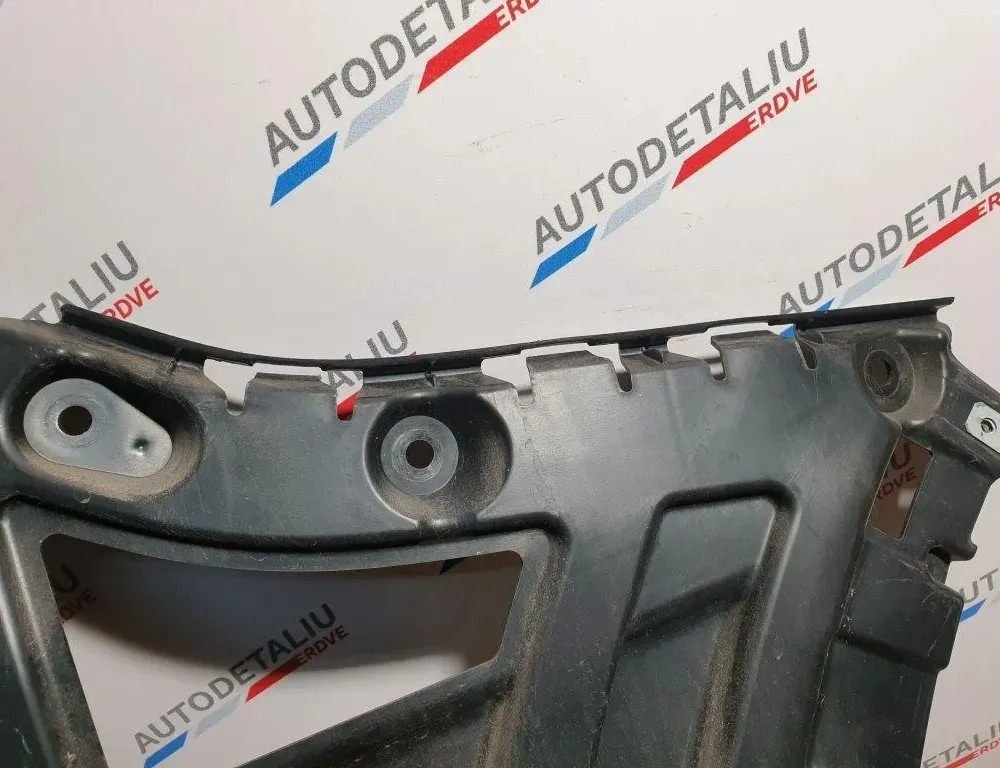 BMW X3 F25 (2010-2017) Держатель заднего бампера правый 7210078,51127210078 32244105