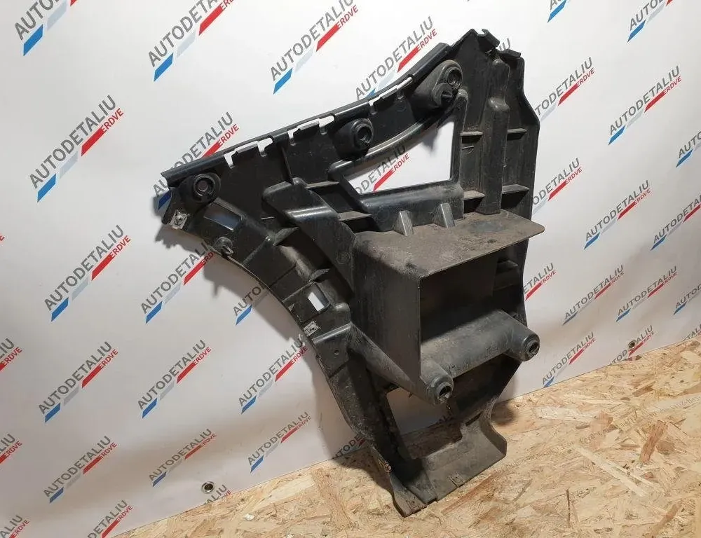 BMW X3 F25 (2010-2017) Держатель заднего бампера правый 7210078,51127210078 32244105