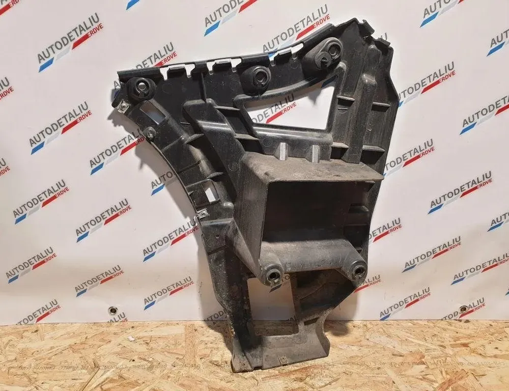BMW X3 F25 (2010-2017) Держатель заднего бампера правый 7210078,51127210078 32244105