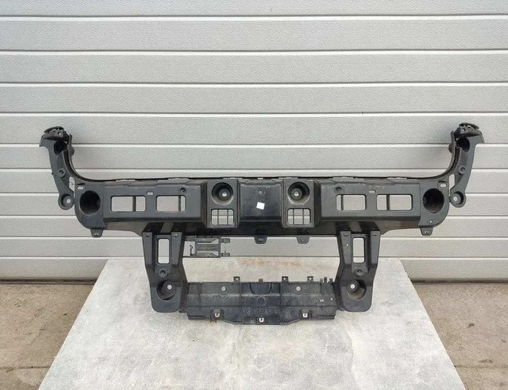 BMW X6 E71/E72 (2008-2012) Держатель заднего бампера правый 51127176244,7176244 32244954