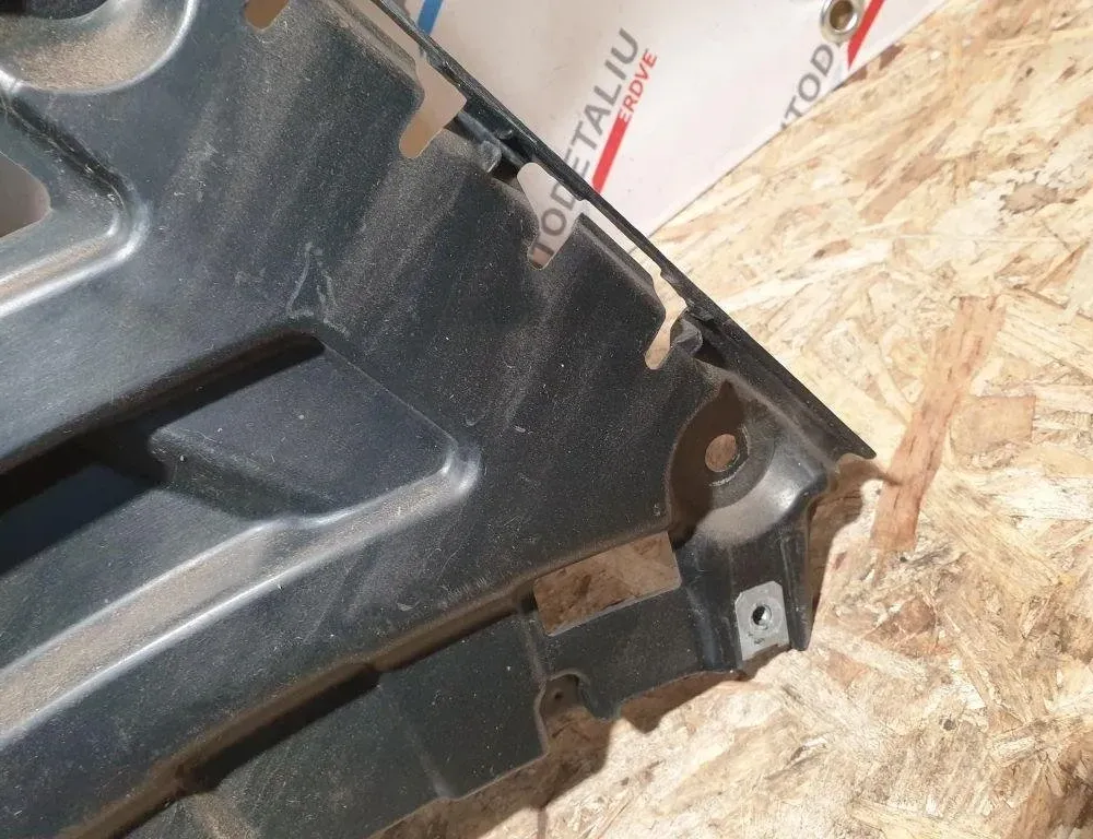 BMW X3 F25 (2010-2017) Держатель заднего бампера правый 7210078,51127210078 32245172