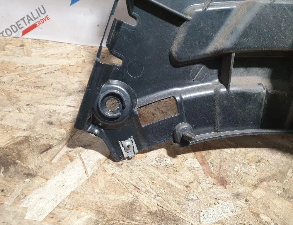 BMW X3 F25 (2010-2017) Держатель заднего бампера правый 7210078,51127210078 32245172