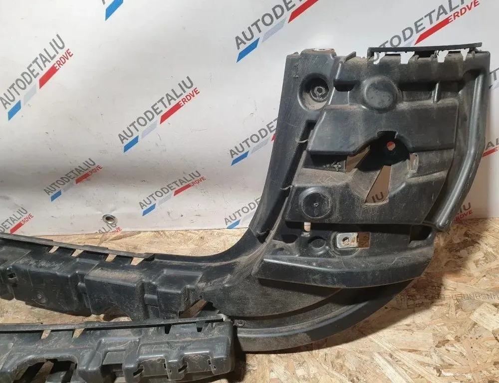BMW X3 F25 (2010-2017) Rear Right Bumper Bracket 7239883,7239884 32245173