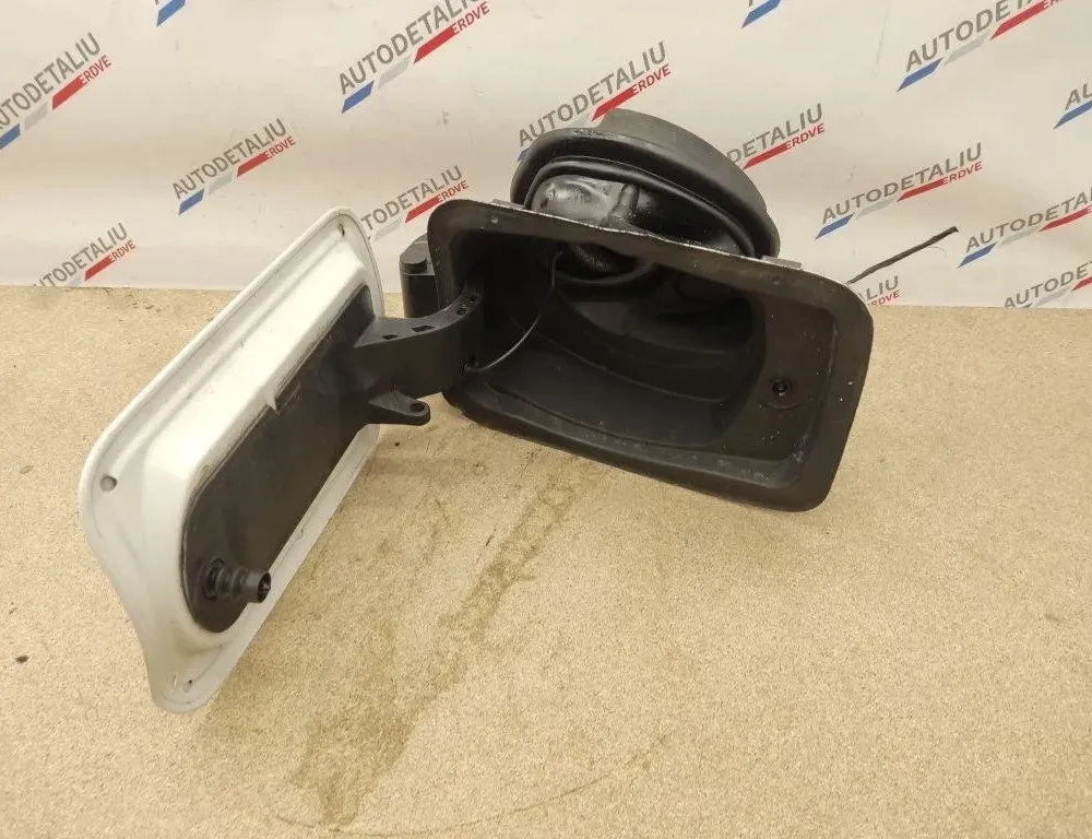 BMW 2 Series Grand Tourer F46 (2018-2023) Üzemanyagtartály fedélzárja 7332361,7458866,A96 32246713