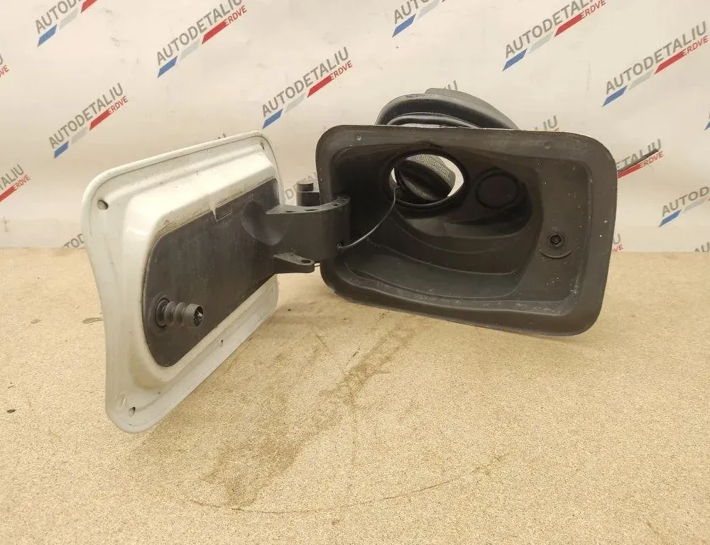 BMW 2 Series Grand Tourer F46 (2018-2023) Üzemanyagtartály fedélzárja 7332361,7458866,A96 32246713