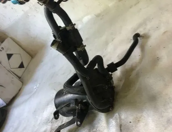 AUDI Q3 F3 (2018-2024) Fuel Filter Housing 7n0127400d 32120635