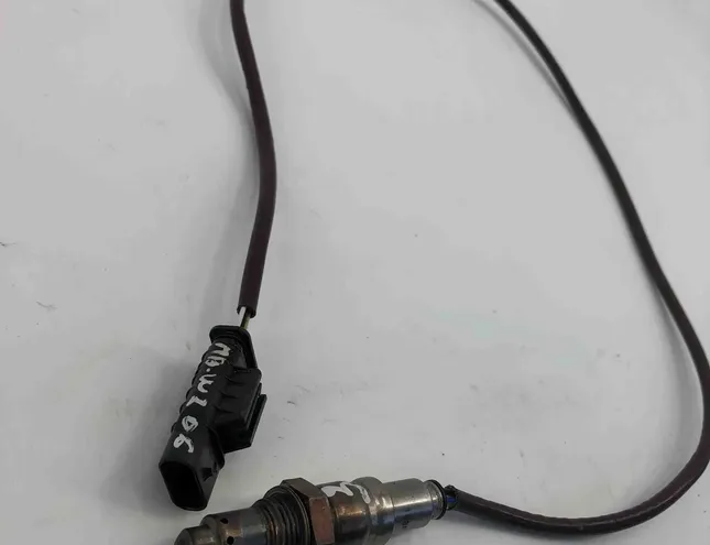 MERCEDES-BENZ C-Class W206 (2021-2023) Лямбда зонд A0535451526 32698802