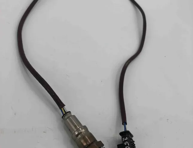 MERCEDES-BENZ C-Class W206 (2021-2023) Лямбда зонд A0535451526 32698802