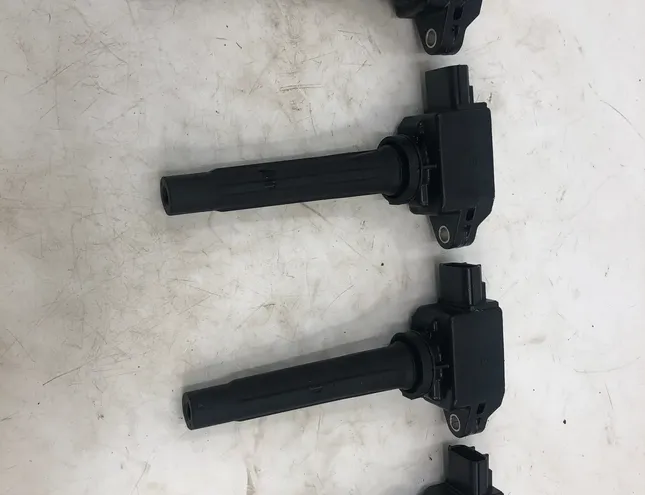 MAZDA CX-30 1 generation (2019-2023) Комплект катушки зажигания с высоким напряжением K6266 34502309