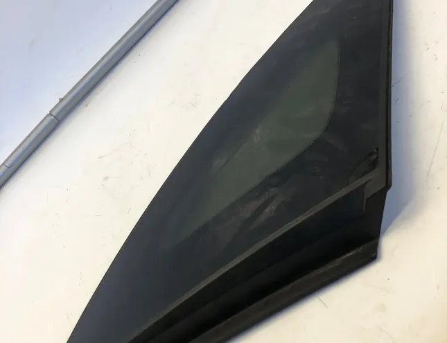 MAZDA CX-3 1 generation (2015-2024) Стекло левого заднего бока 43r005844 34514551