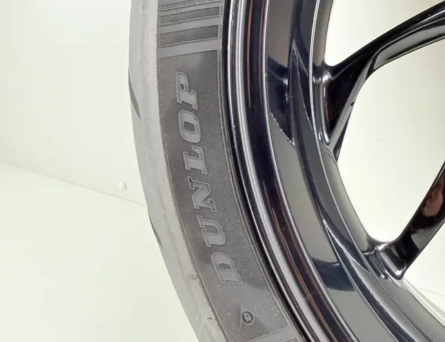 BMW K Hátsó kerék alufelnije 7703629 33790447