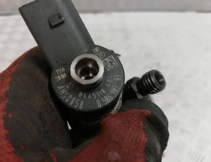 MINI Countryman 1 generation (R60) (2010-2016) Fúvóka huzalcsatlakozása 0445110401 27894378