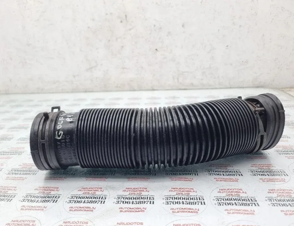 VOLKSWAGEN Golf 4 generation (1997-2006) Other tubes 1J0129684C 31449523