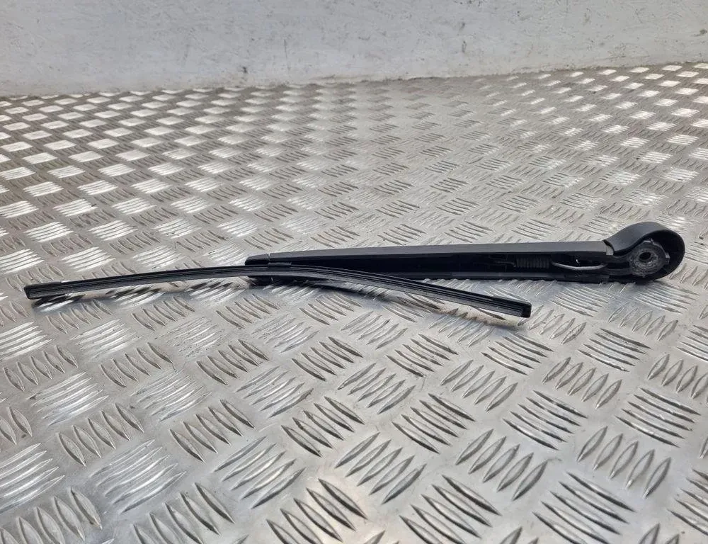 SKODA Octavia 1 generation (1996-2010) Csomagtérajtó ablaktörlő karja 5E9955707A 31470142