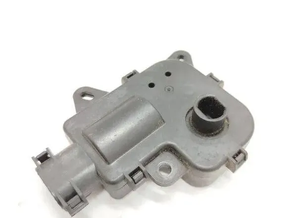 RENAULT Laguna 2 generation (2001-2007) Клапаны управления внутренним подогревом 7701206536 32002210