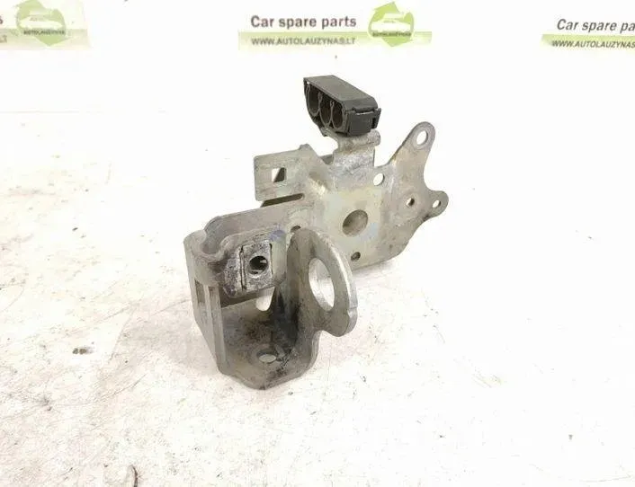 MERCEDES-BENZ C-Class W204/S204/C204 (2004-2015) Дополнительные внутренние детали двигателя A6512230400,6512230400 27142338