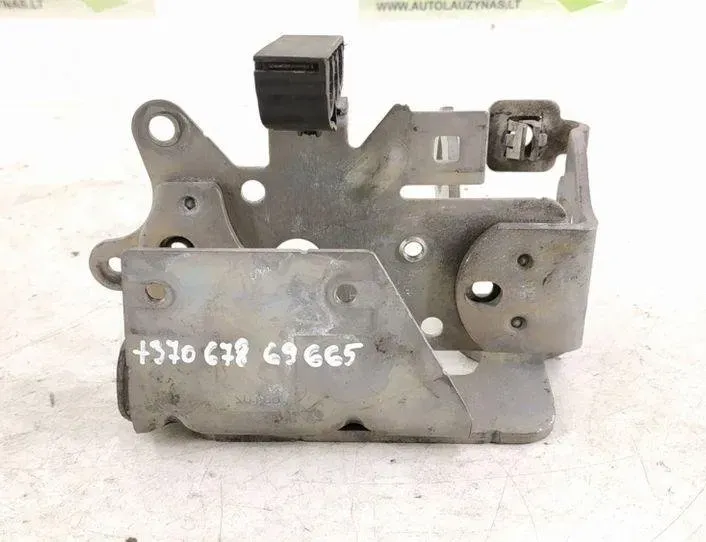 MERCEDES-BENZ C-Class W204/S204/C204 (2004-2015) Дополнительные внутренние детали двигателя A6512230400,6512230400 27142338