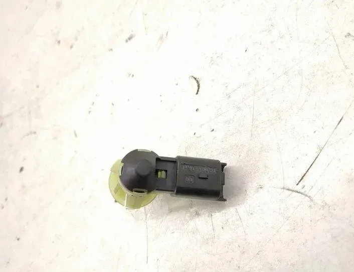 PEUGEOT 607 1 generation (2000-2008) Egyéb vezérlőegységek 1490440080,DALISID3228 27147911