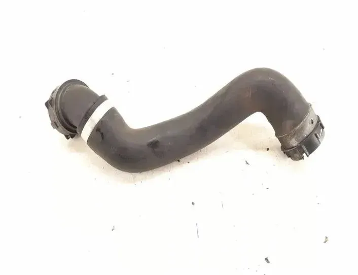 MERCEDES-BENZ GLC Coupe C253 (2016-2019) Шланги охлаждающей жидкости A2535019282,2535019282 27158829