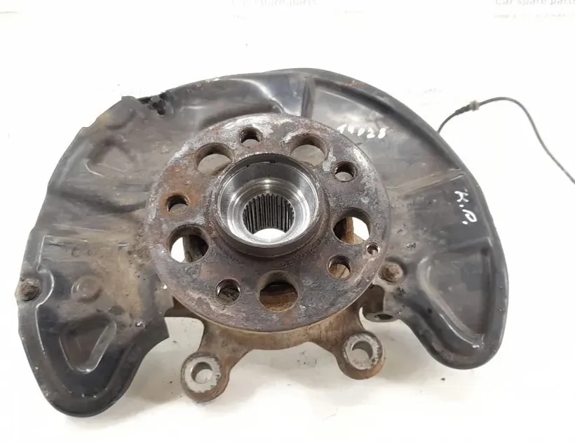 MERCEDES-BENZ GLK-Class X204 (2008-2015) Bal első kerékagy orsója A2043322901,2213370245,A2213370245,2044211120,A2044211120,2043322901 28099110