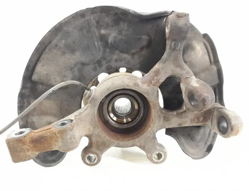 MERCEDES-BENZ GLK-Class X204 (2008-2015) Bal első kerékagy orsója A2043322901,2213370245,A2213370245,2044211120,A2044211120,2043322901 28099110