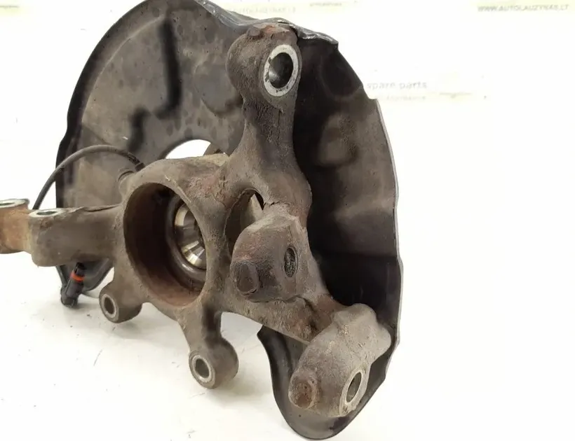 MERCEDES-BENZ GLK-Class X204 (2008-2015) Bal első kerékagy orsója A2043322901,2213370245,A2213370245,2044211120,A2044211120,2043322901 28099110