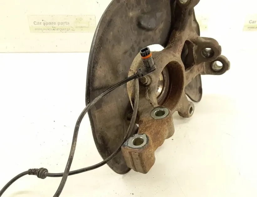 MERCEDES-BENZ GLK-Class X204 (2008-2015) Bal első kerékagy orsója A2043322901,2213370245,A2213370245,2044211120,A2044211120,2043322901 28099110