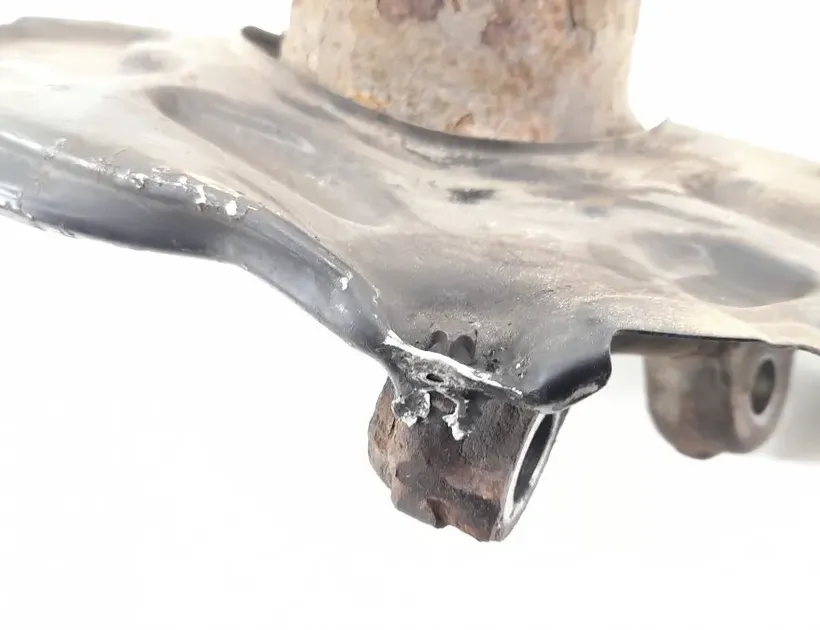 MERCEDES-BENZ GLK-Class X204 (2008-2015) Bal első kerékagy orsója A2043322901,2213370245,A2213370245,2044211120,A2044211120,2043322901 28099110