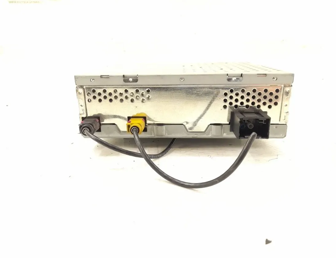 MERCEDES-BENZ E-Class W211/S211 (2002-2009) Sound Amplifier A2118706689,2118703989,A2118703989,2118702489,A2118702489,2118274242,A2118274242,2118706689 30358198