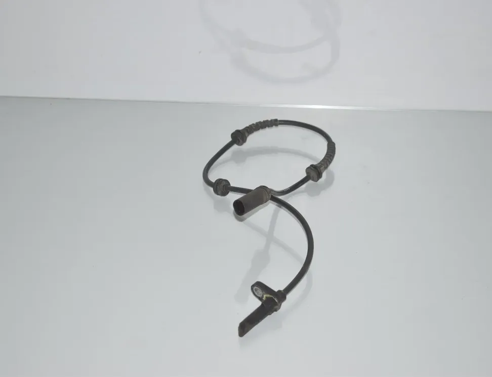 BMW 5 Series F10/F11 (2009-2017) Jobb hátsó ABS érzékelő 34526784901,6784901 20357603