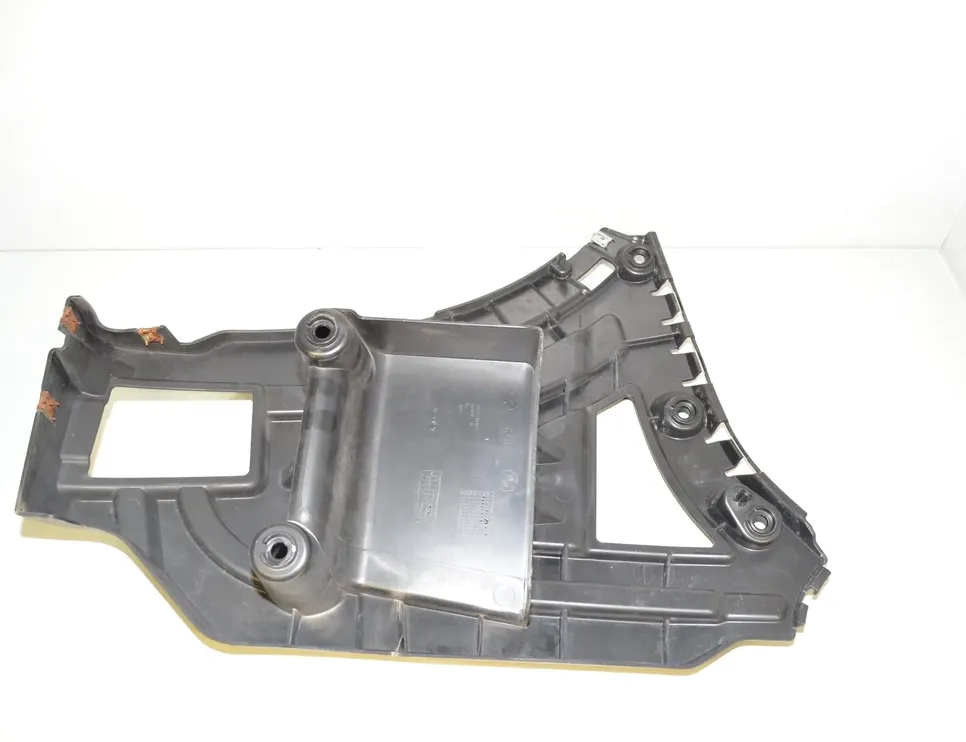 BMW X3 F25 (2010-2017) Jobb hátsó lökhárító konzolja 51127210078,7210078 23549963